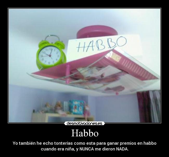 Habbo - 