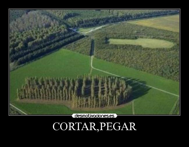 CORTAR,PEGAR -