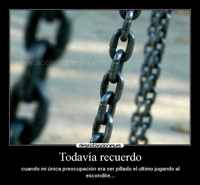 carteles recuerdos desmotivaciones