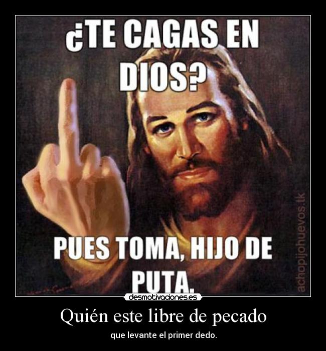 carteles dios aguanta mas desmotivaciones