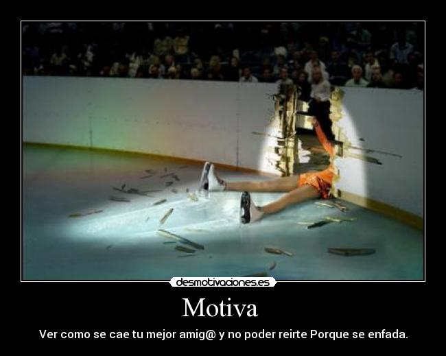 Motiva -