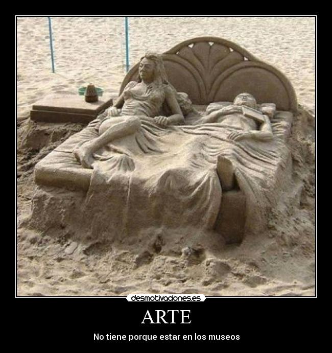 ARTE - 
