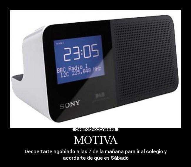 carteles  desmotivaciones