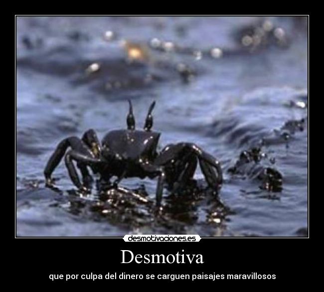 Desmotiva -