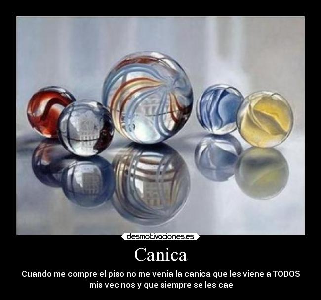 Canica -