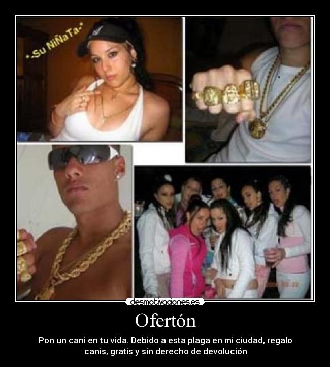 Ofertón -