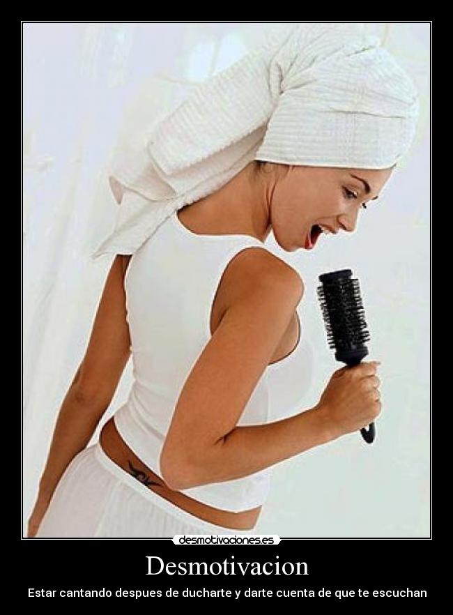 Desmotivacion -