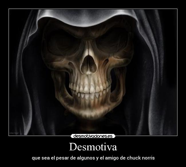 Desmotiva -