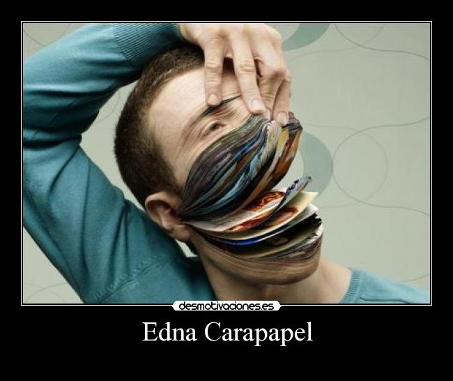 Edna Carapapel -  