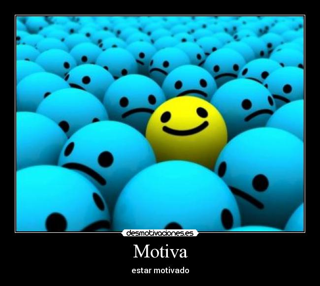 Motiva -