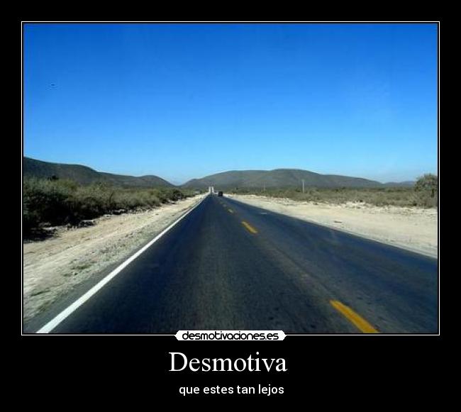 Desmotiva -