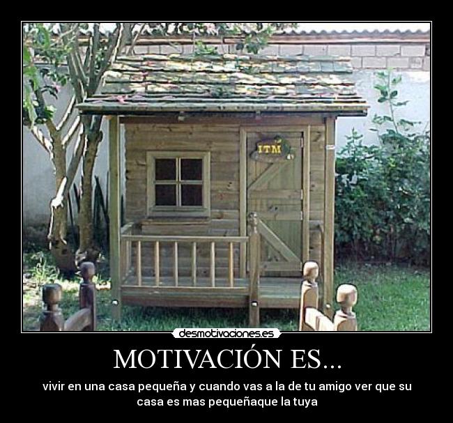 MOTIVACIÓN ES... - 