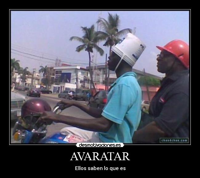 AVARATAR - 