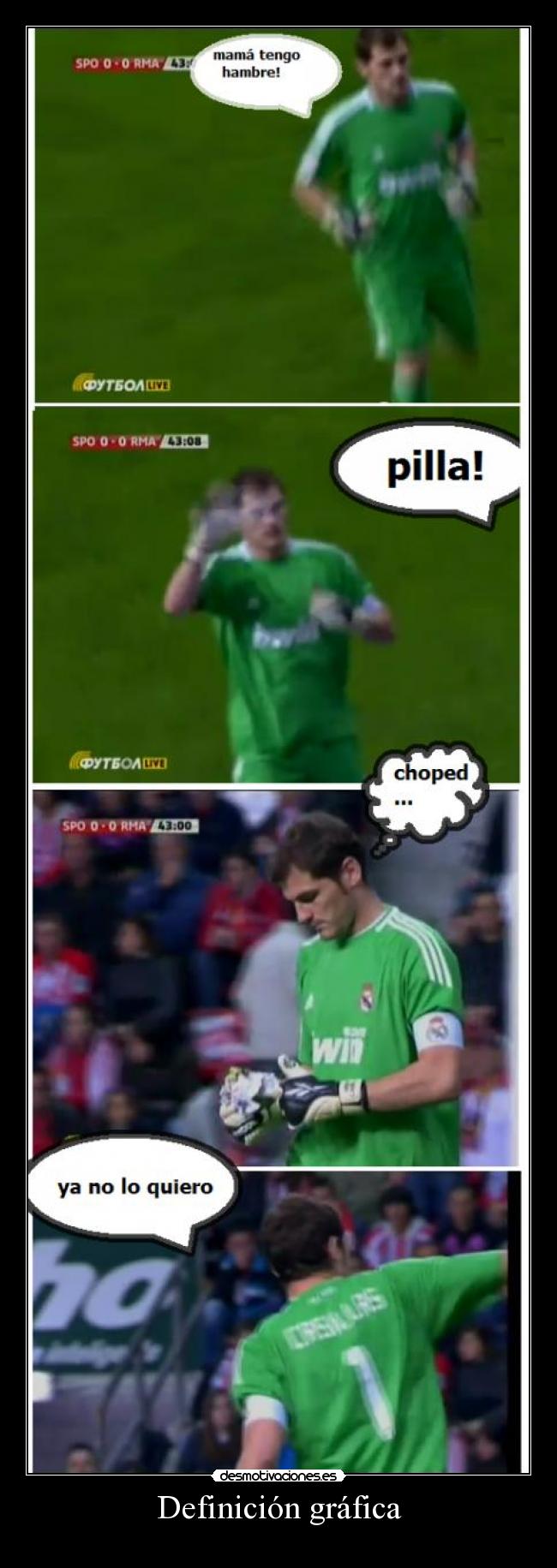 Definición gráfica - 