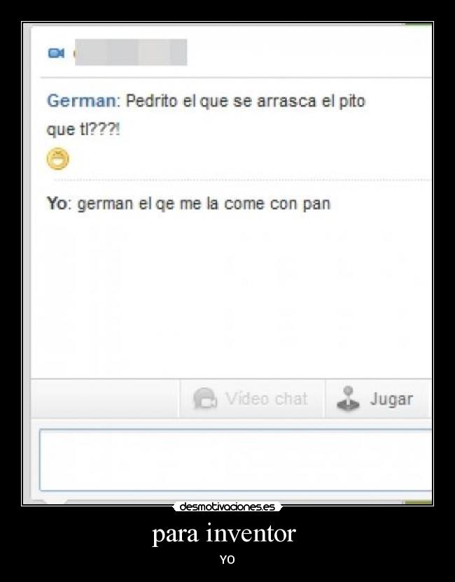 carteles invenciones instantaneas desmotivaciones