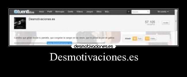 carteles cada vez somos mas desmotivaciones