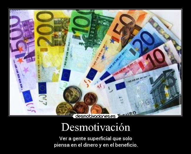 Desmotivación - 