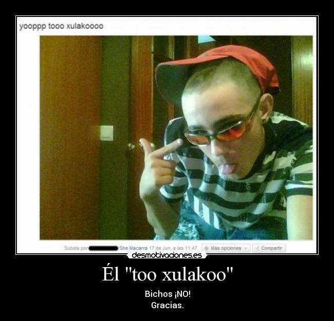 Él too xulakoo - 
