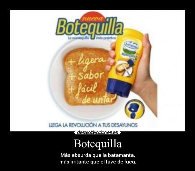 carteles botequilla batamanta fave fuca desmotivaciones