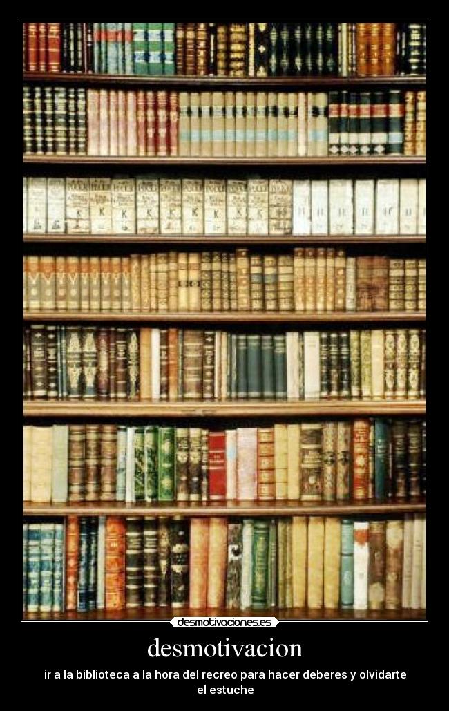 desmotivacion - 