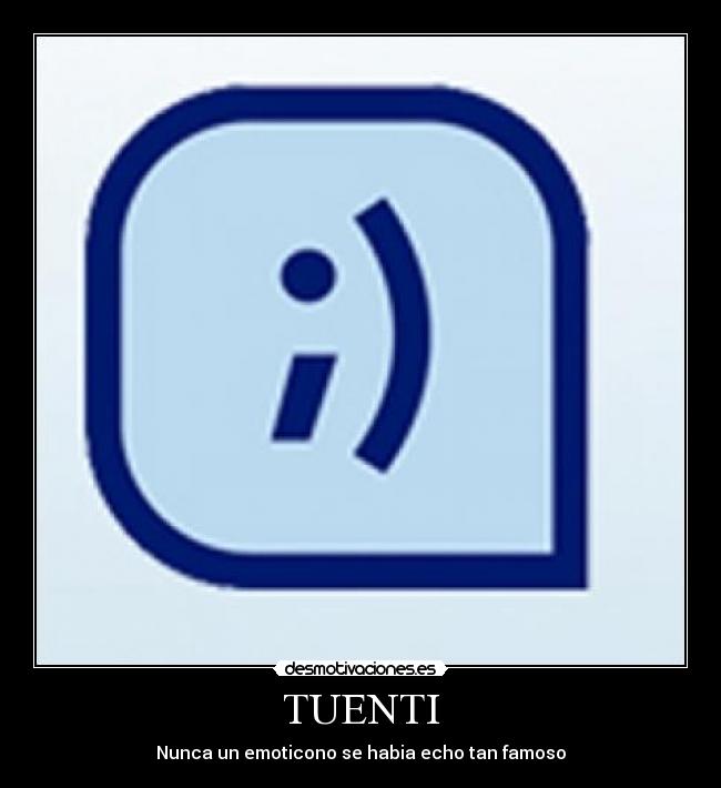 TUENTI -