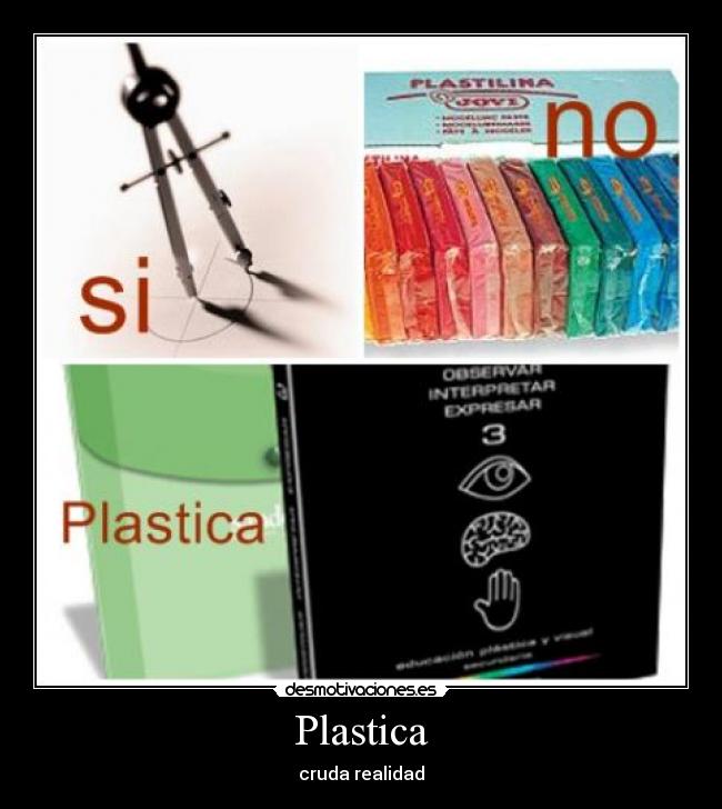 Plastica -