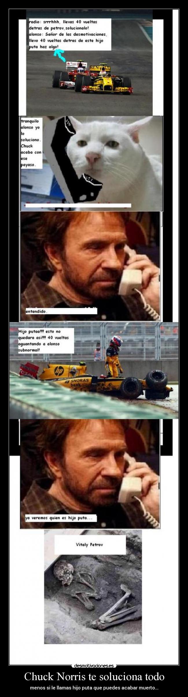 carteles voten desmotivaciones