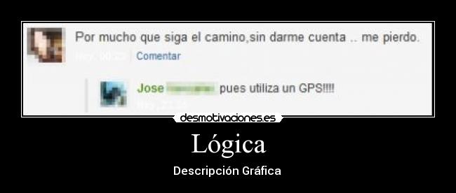 Lógica - 