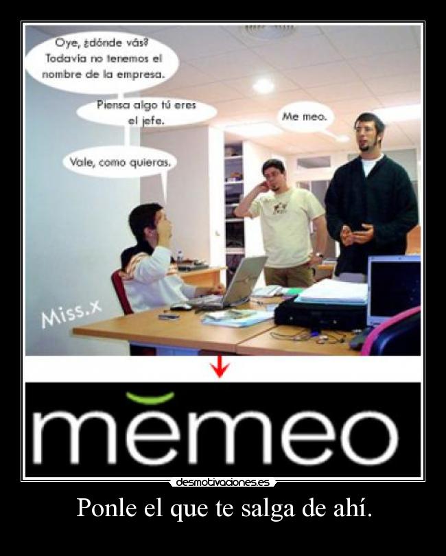 CARTELES DE EMPRESA carteles de empresa: