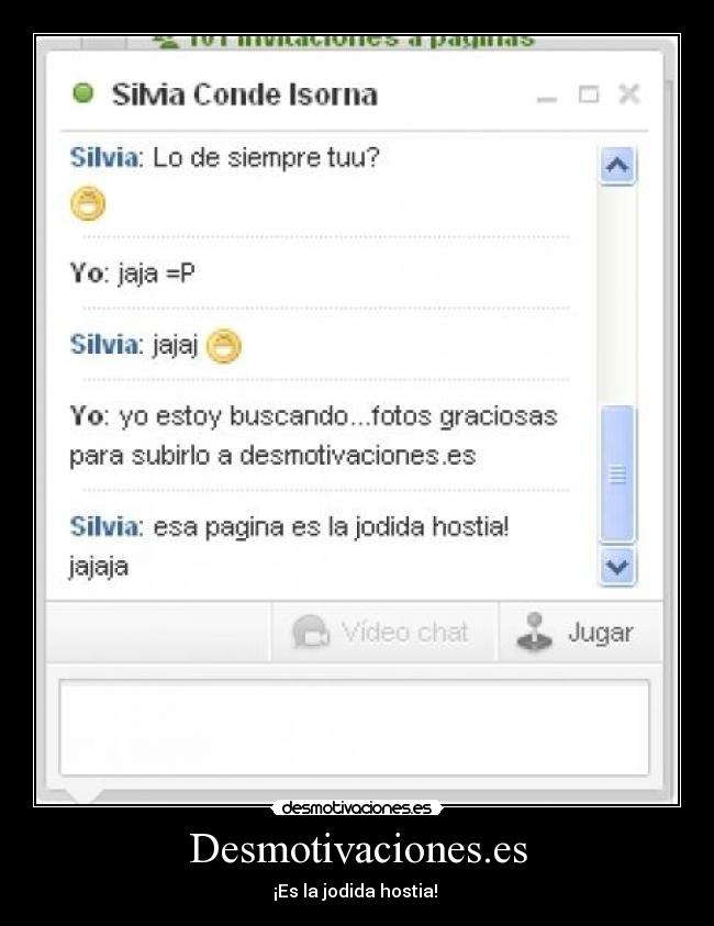 Desmotivaciones.es - ¡Es la jodida hostia! 