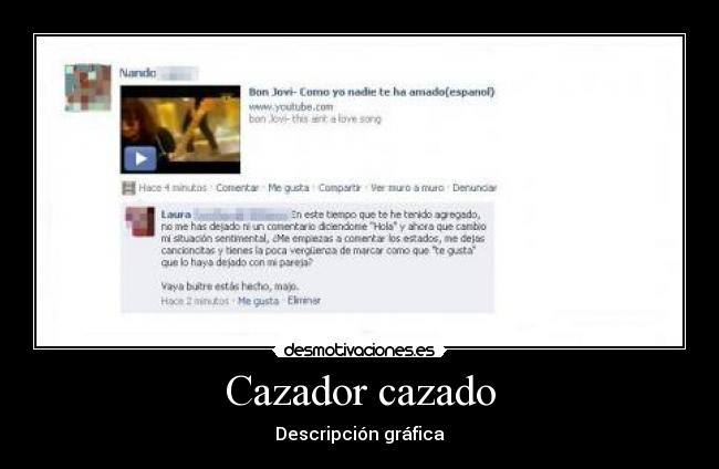 carteles amor desmotivaciones