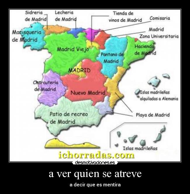 a ver quien se atreve -