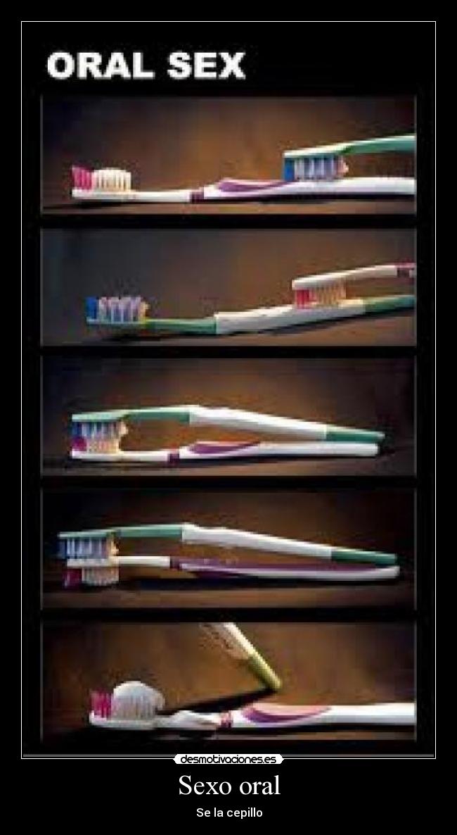 Sexo oral - 