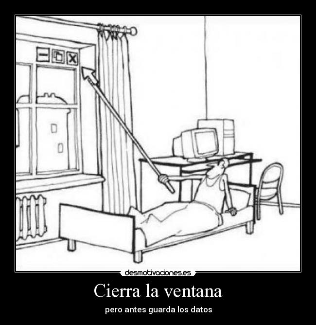 carteles  desmotivaciones