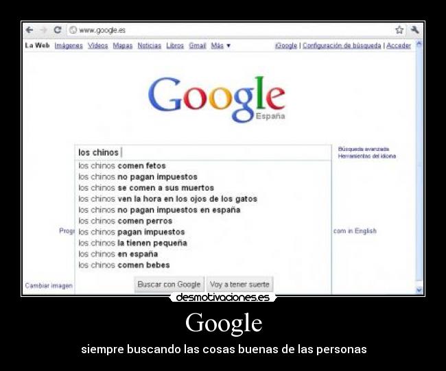 Google -