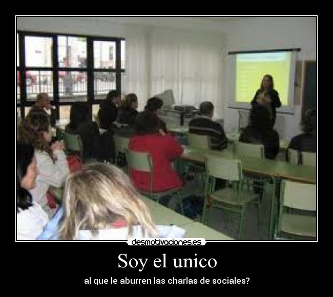 carteles escuela desmotivaciones