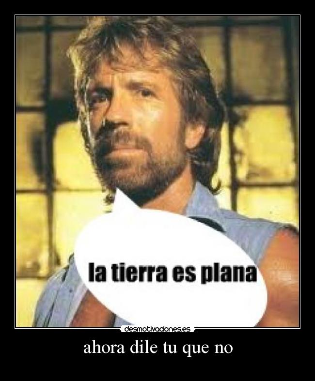 ahora dile tu que no - 