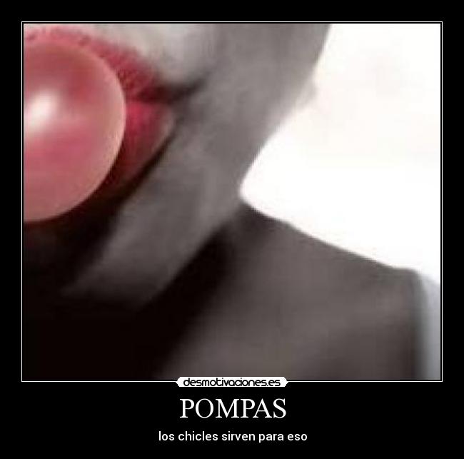POMPAS -