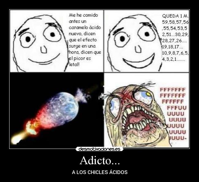 Adicto... -