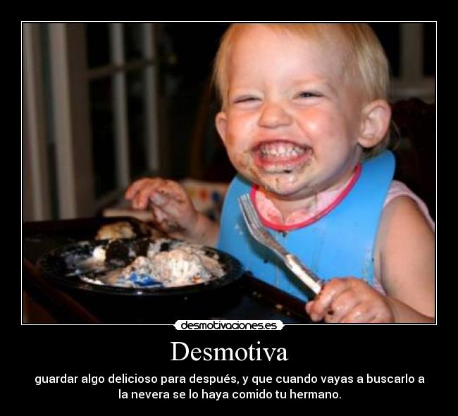 Desmotiva - 
