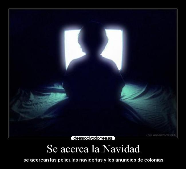 Se acerca la Navidad -