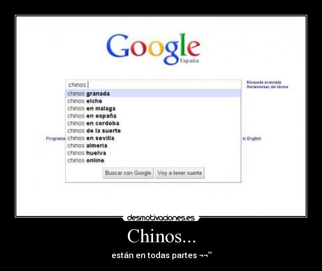 carteles chinos partes lucas parkour mundial desmotivaciones