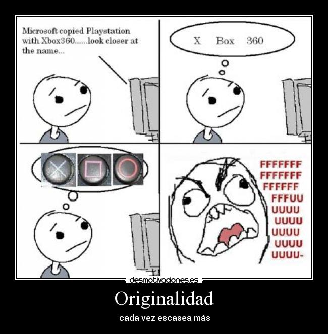 Originalidad - 