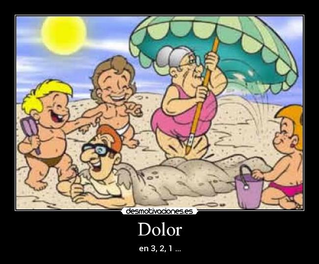 Dolor - 
