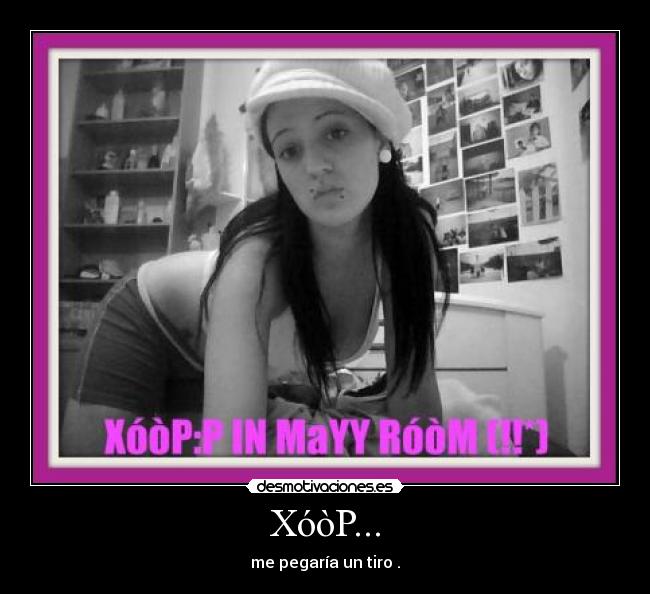 XóòP... -