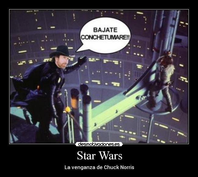 Star Wars -