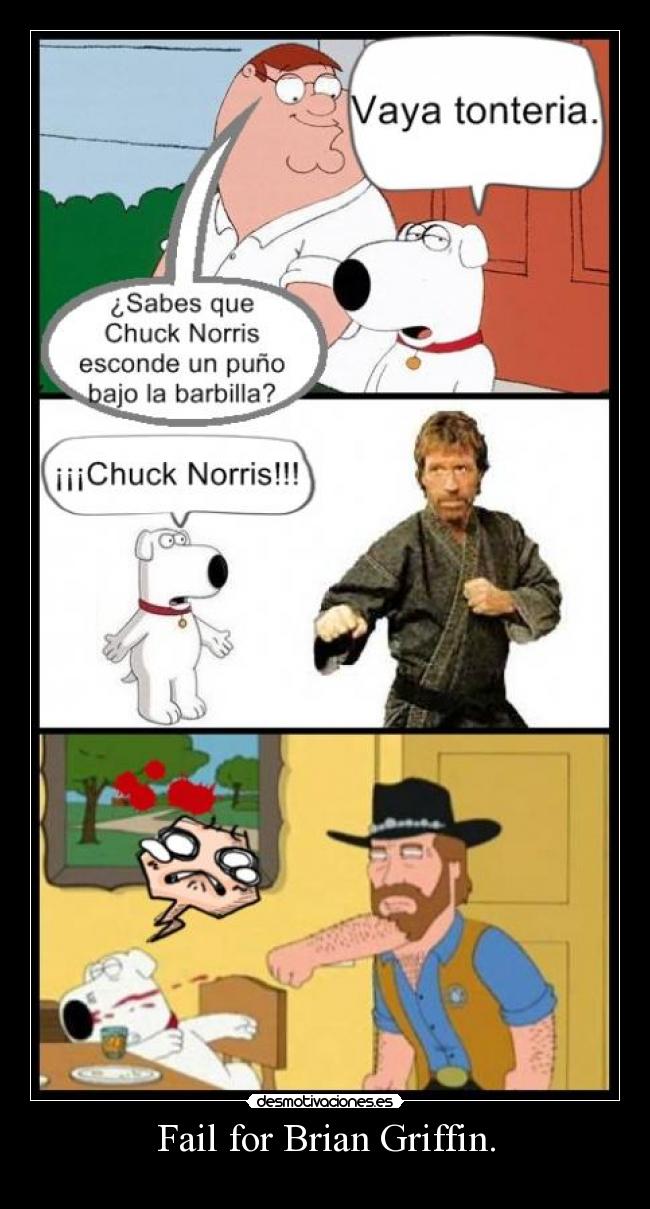 carteles fail fail desmotivaciones