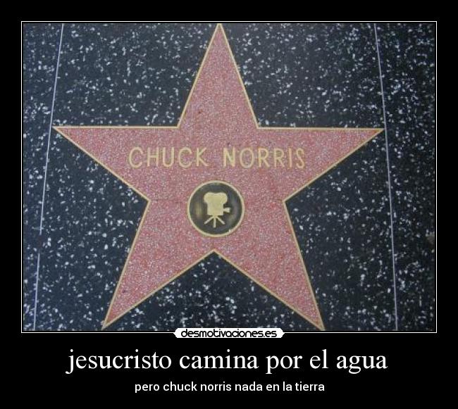 jesucristo camina por el agua -