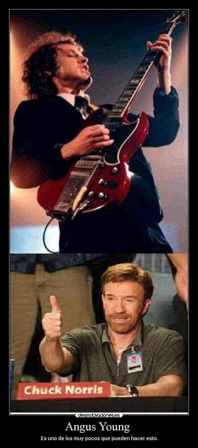 Angus Young  - 