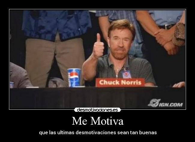 carteles motivacion desmotivaciones